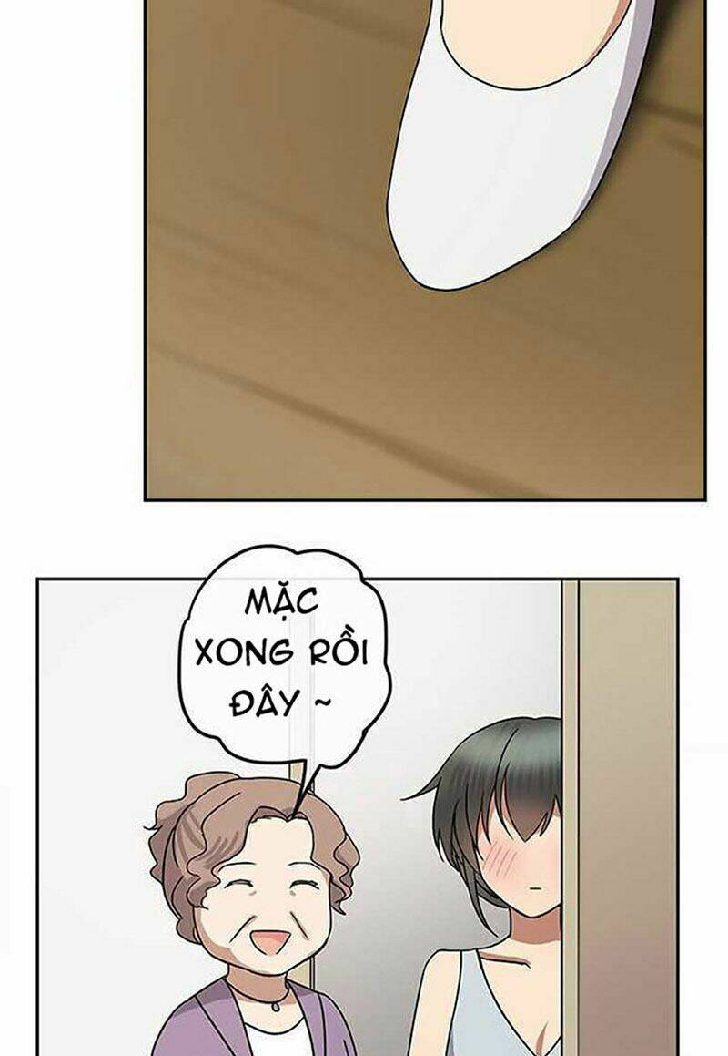 Nụ Hôn Nguyền Rủa Chapter 92 - Trang 2