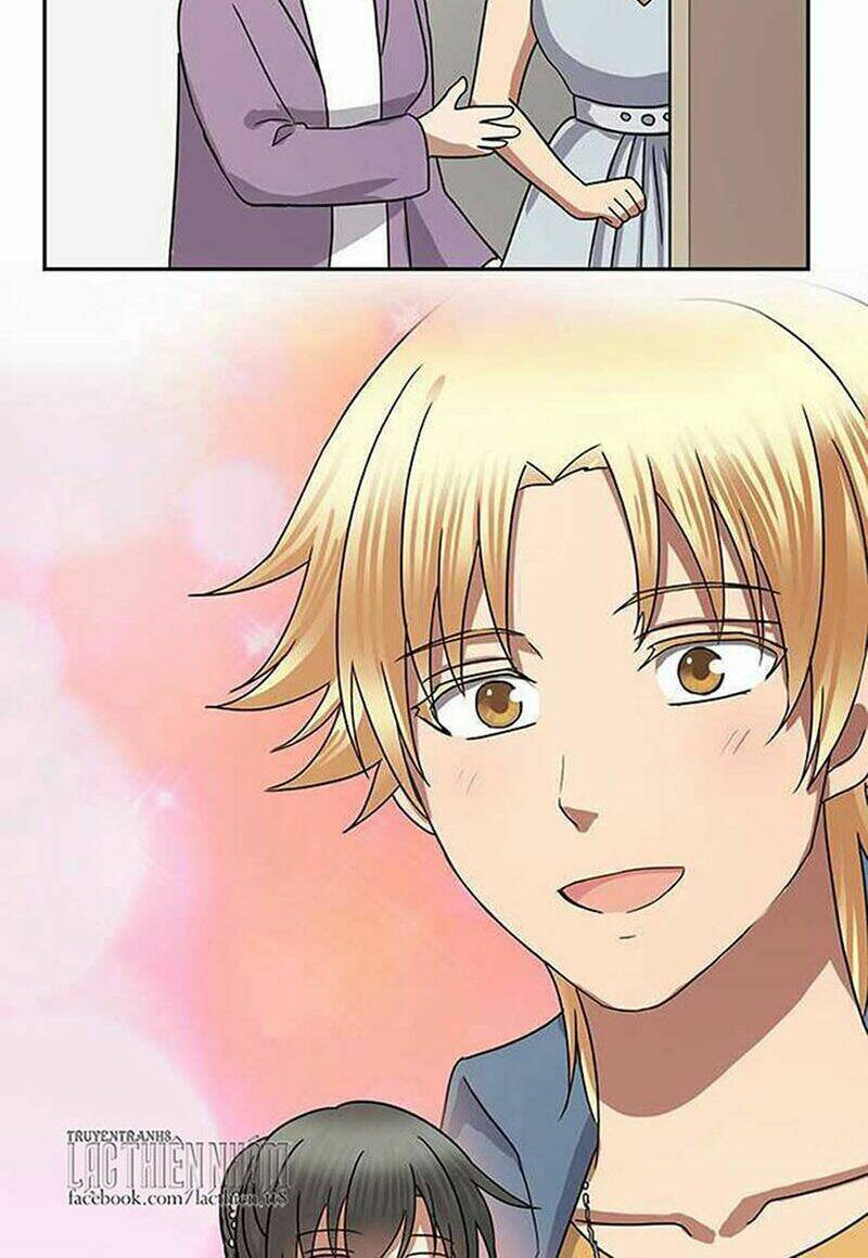 Nụ Hôn Nguyền Rủa Chapter 92 - Trang 2