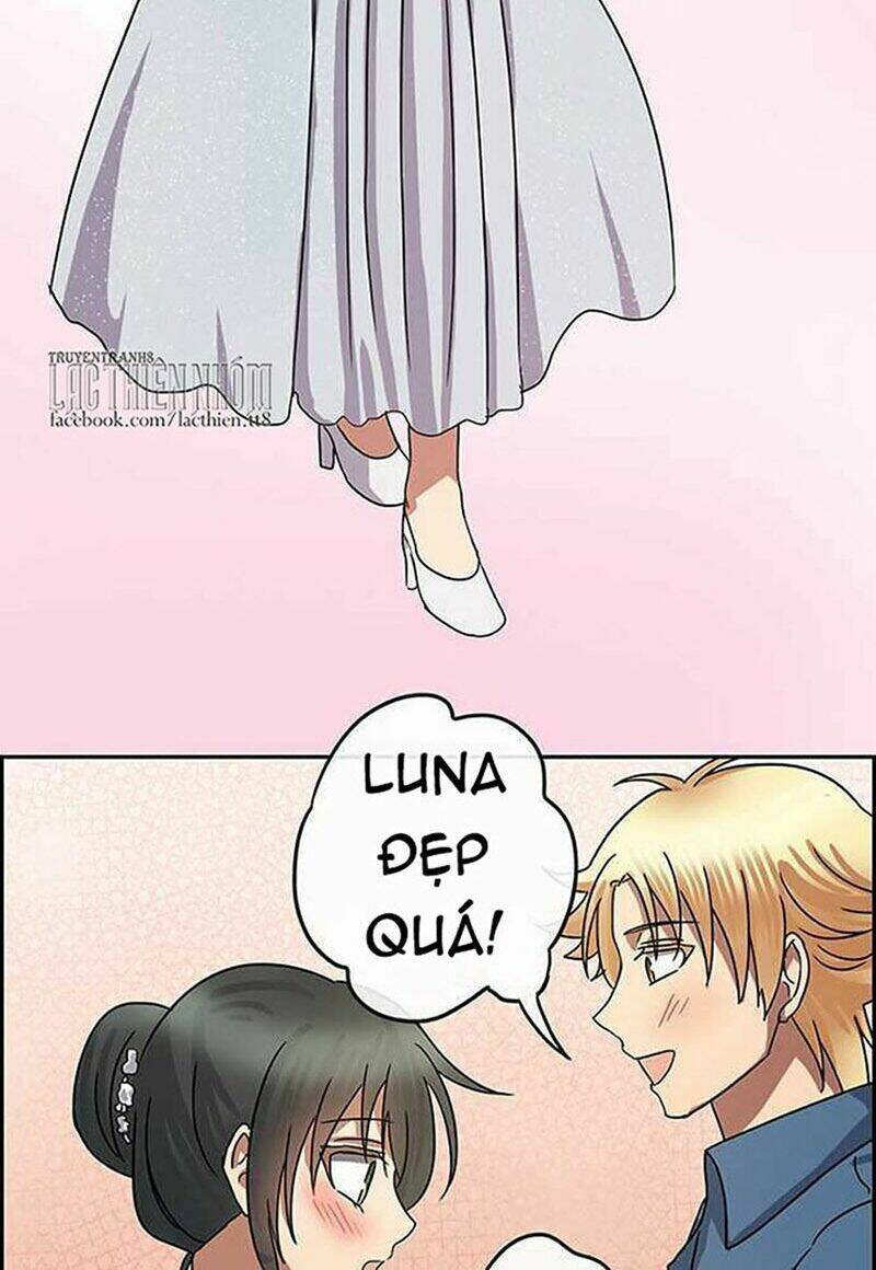 Nụ Hôn Nguyền Rủa Chapter 92 - Trang 2