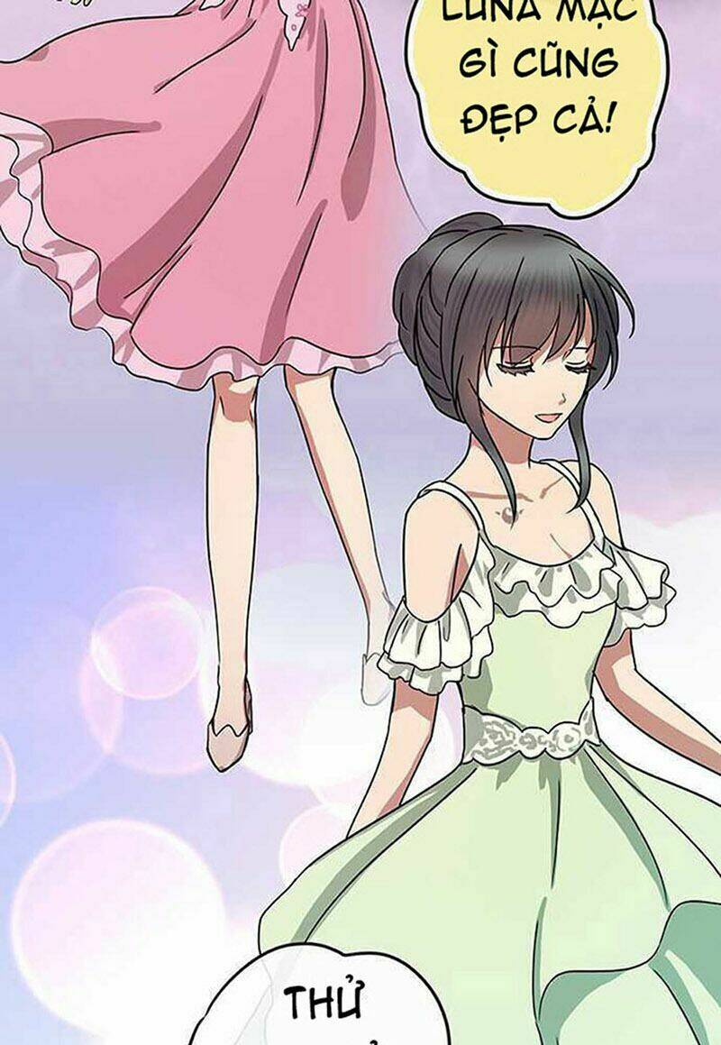 Nụ Hôn Nguyền Rủa Chapter 92 - Trang 2