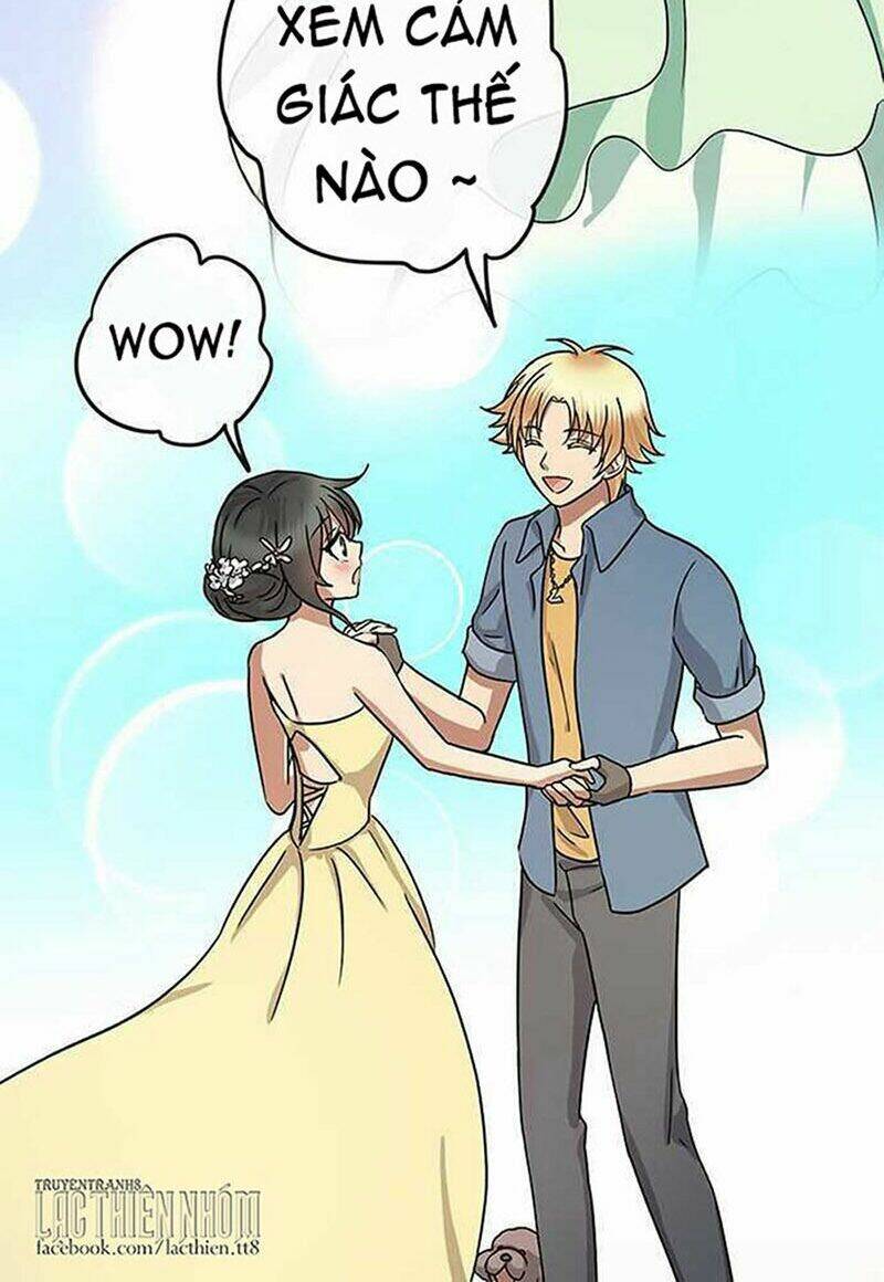 Nụ Hôn Nguyền Rủa Chapter 92 - Trang 2