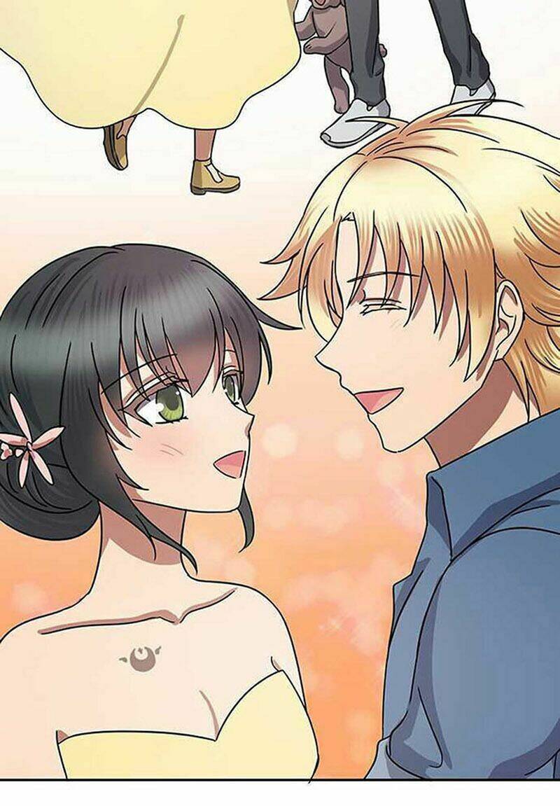 Nụ Hôn Nguyền Rủa Chapter 92 - Trang 2