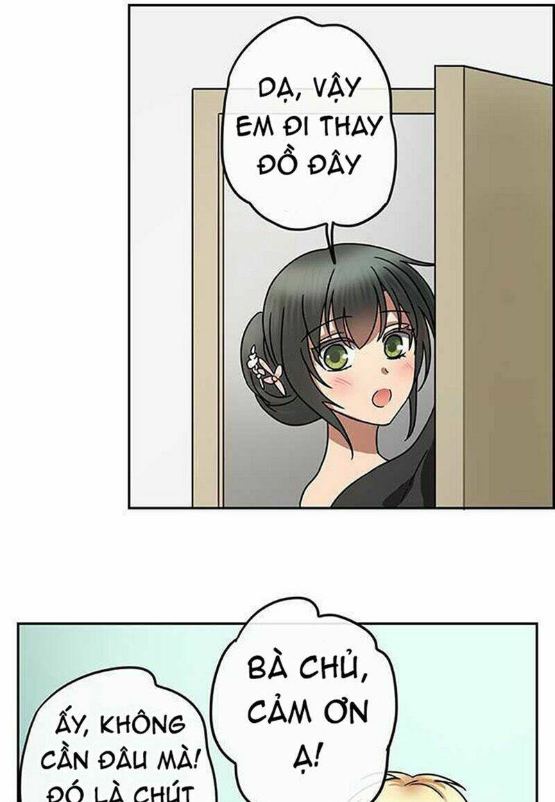 Nụ Hôn Nguyền Rủa Chapter 92 - Trang 2