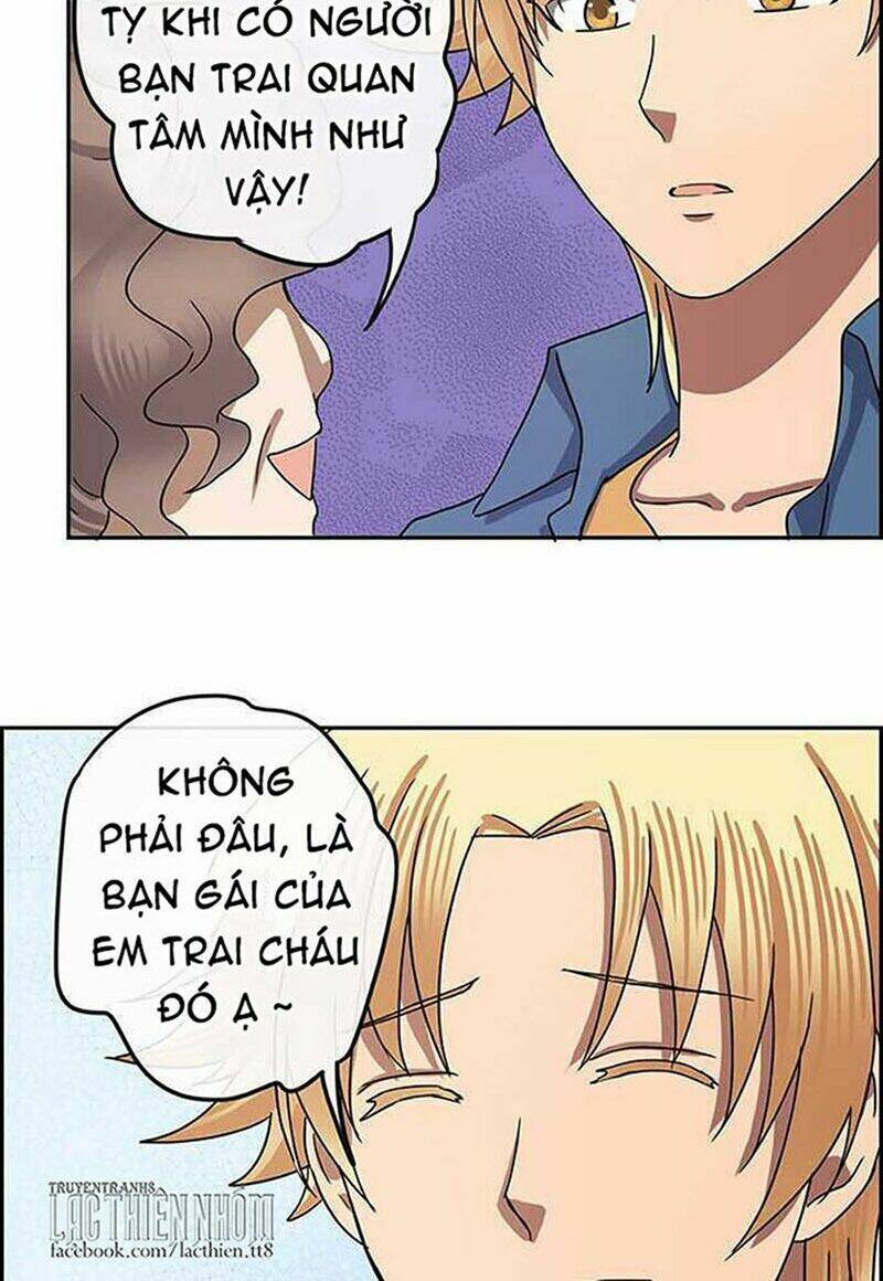 Nụ Hôn Nguyền Rủa Chapter 92 - Trang 2