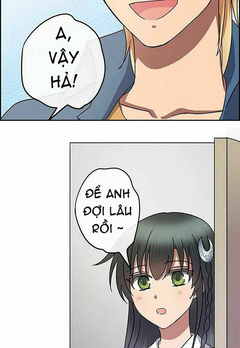 Nụ Hôn Nguyền Rủa Chapter 92 - Trang 2