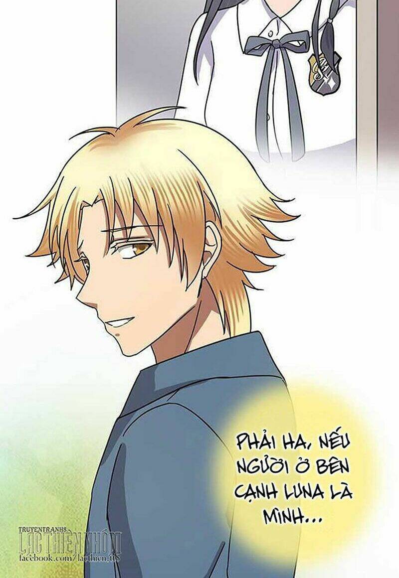 Nụ Hôn Nguyền Rủa Chapter 92 - Trang 2