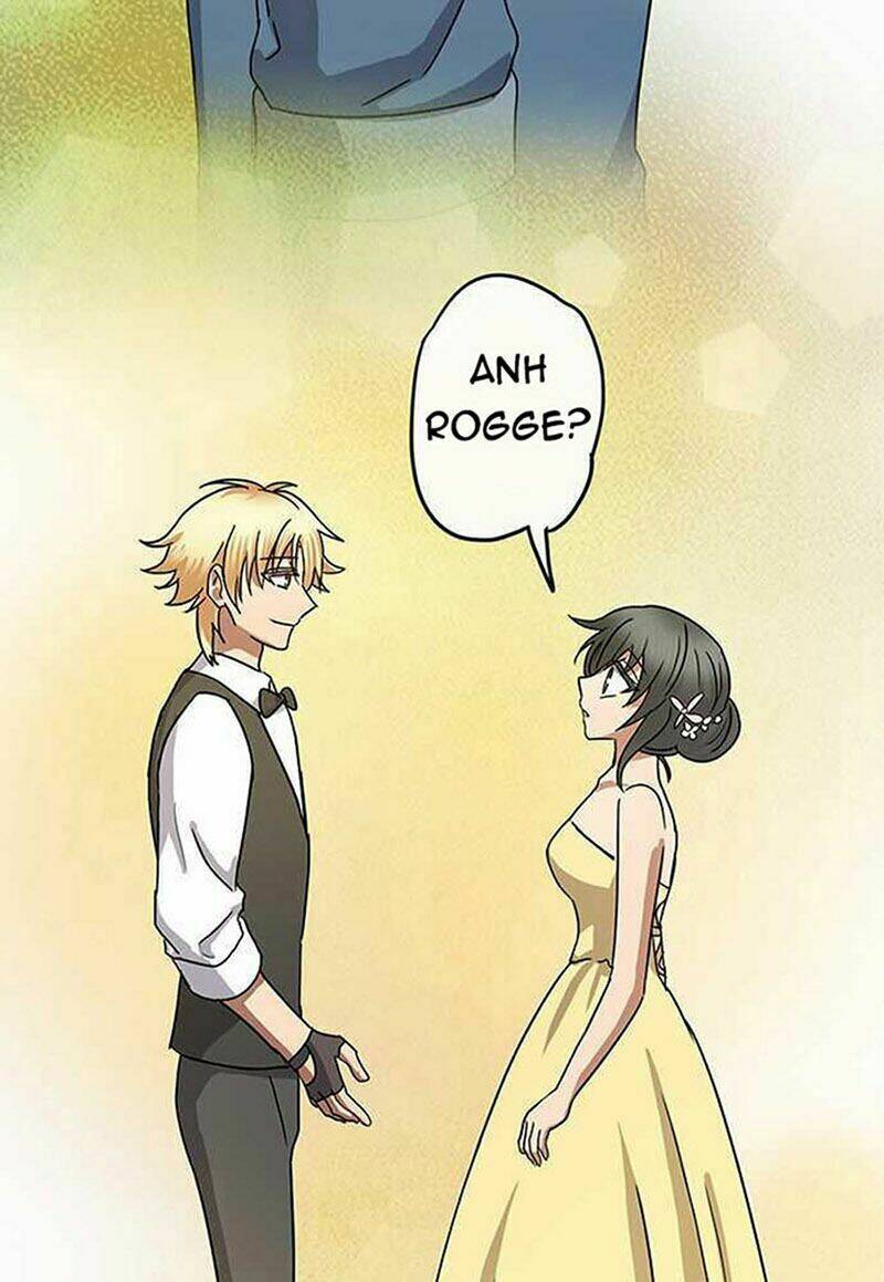 Nụ Hôn Nguyền Rủa Chapter 92 - Trang 2