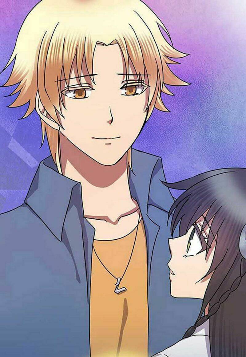 Nụ Hôn Nguyền Rủa Chapter 92 - Trang 2