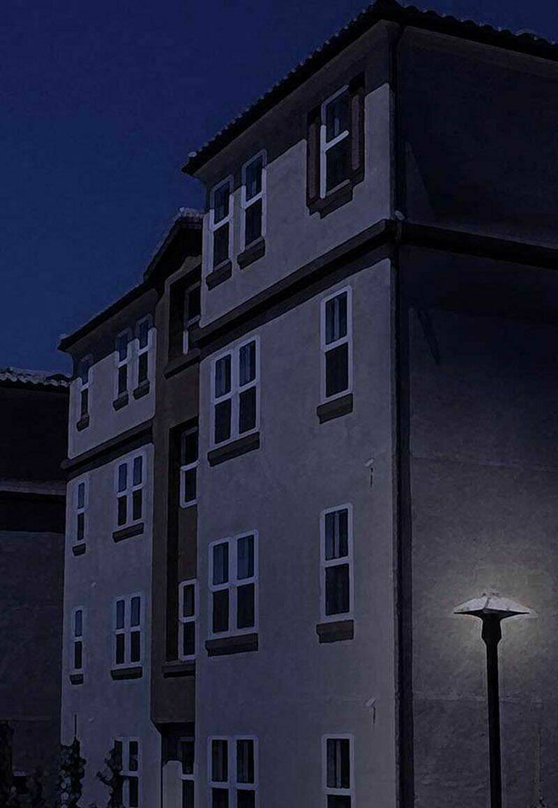 Nụ Hôn Nguyền Rủa Chapter 92 - Trang 2