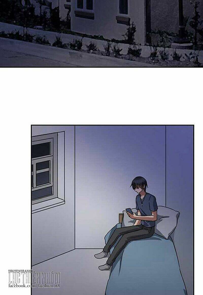 Nụ Hôn Nguyền Rủa Chapter 92 - Trang 2