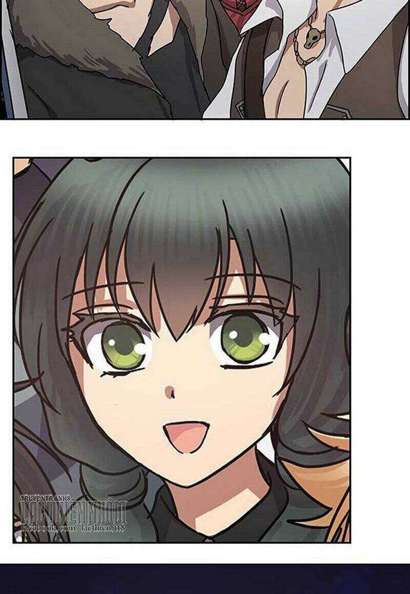 Nụ Hôn Nguyền Rủa Chapter 92 - Trang 2