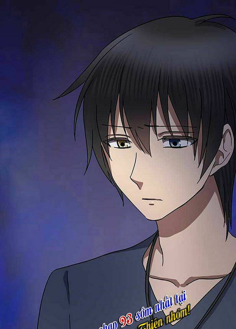 Nụ Hôn Nguyền Rủa Chapter 92 - Trang 2