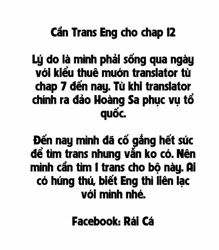 Nụ Hôn Tử Thần Chapter 11 - Trang 2