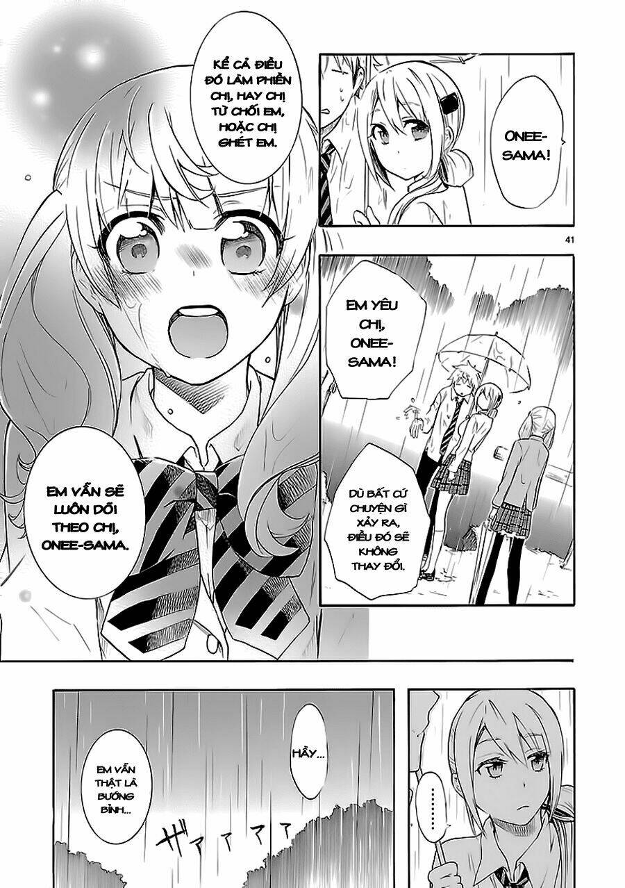 Nụ Hôn Tử Thần Chapter 12 - Trang 2