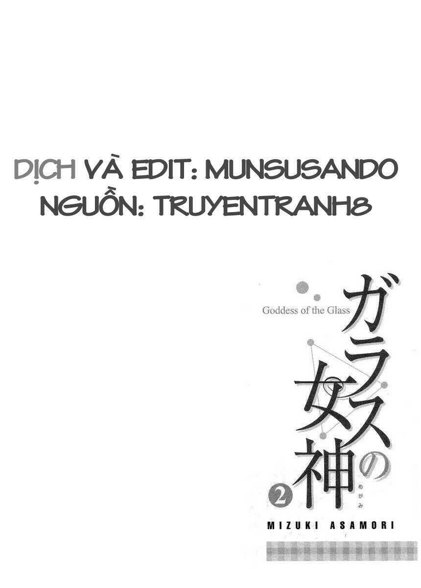 Nụ Hôn Tử Thần Chapter 2 - Trang 2