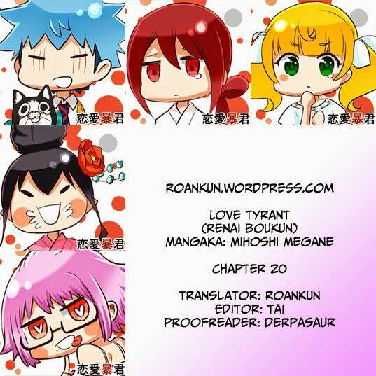 Nụ Hôn Tử Thần Chapter 20 - Trang 2