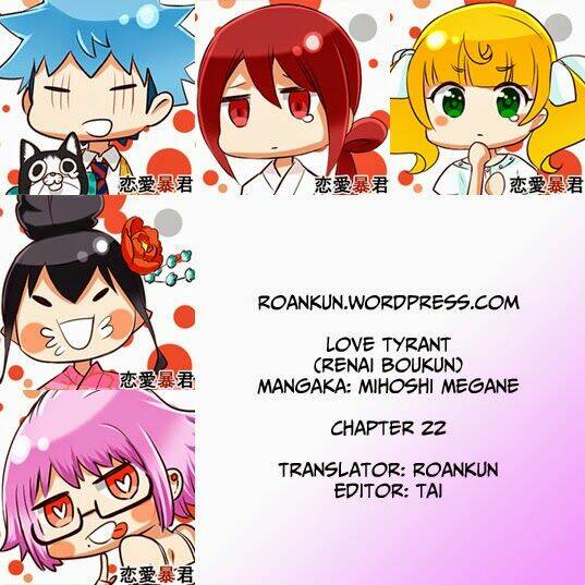 Nụ Hôn Tử Thần Chapter 22 - Trang 2