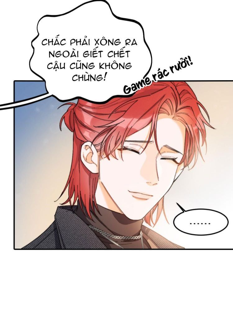 Nụ Hôn Vực Thẳm Chapter 1 - Trang 2