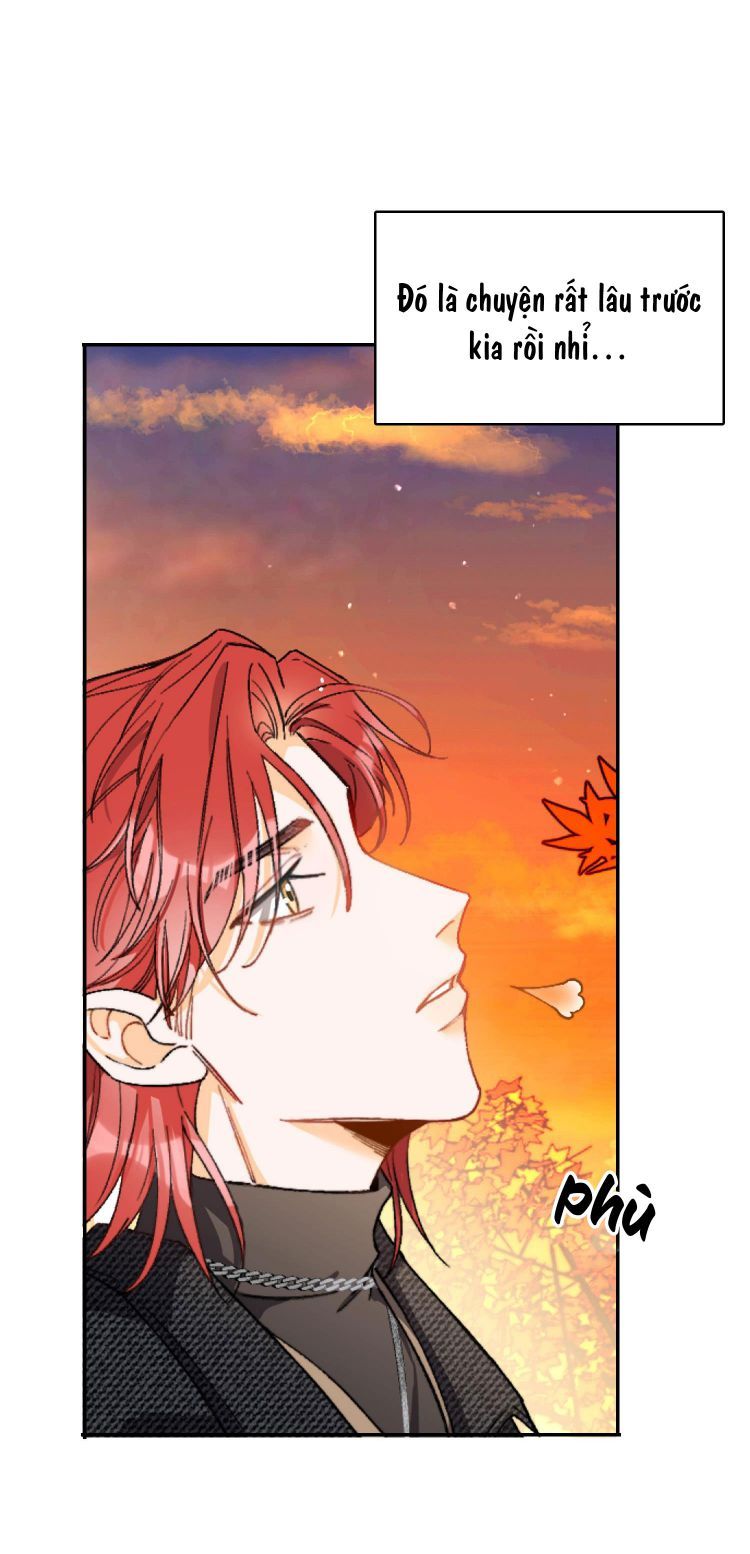Nụ Hôn Vực Thẳm Chapter 1 - Trang 2