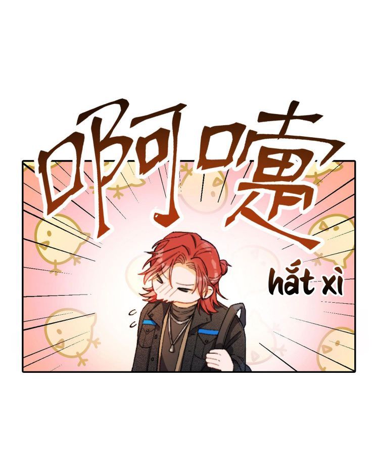 Nụ Hôn Vực Thẳm Chapter 1 - Trang 2