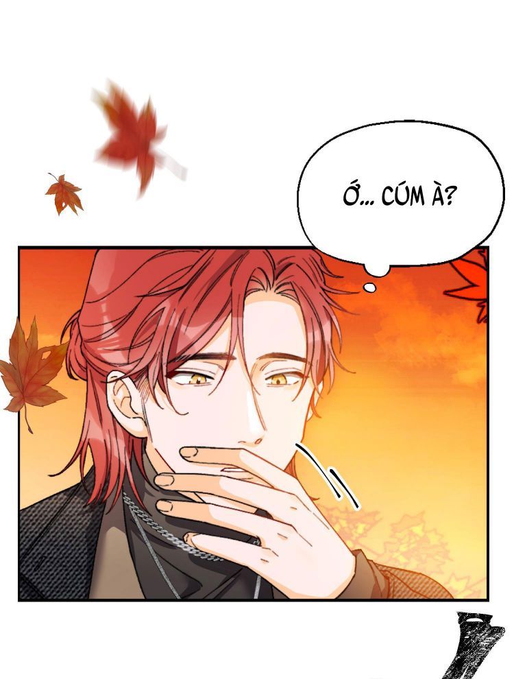 Nụ Hôn Vực Thẳm Chapter 1 - Trang 2