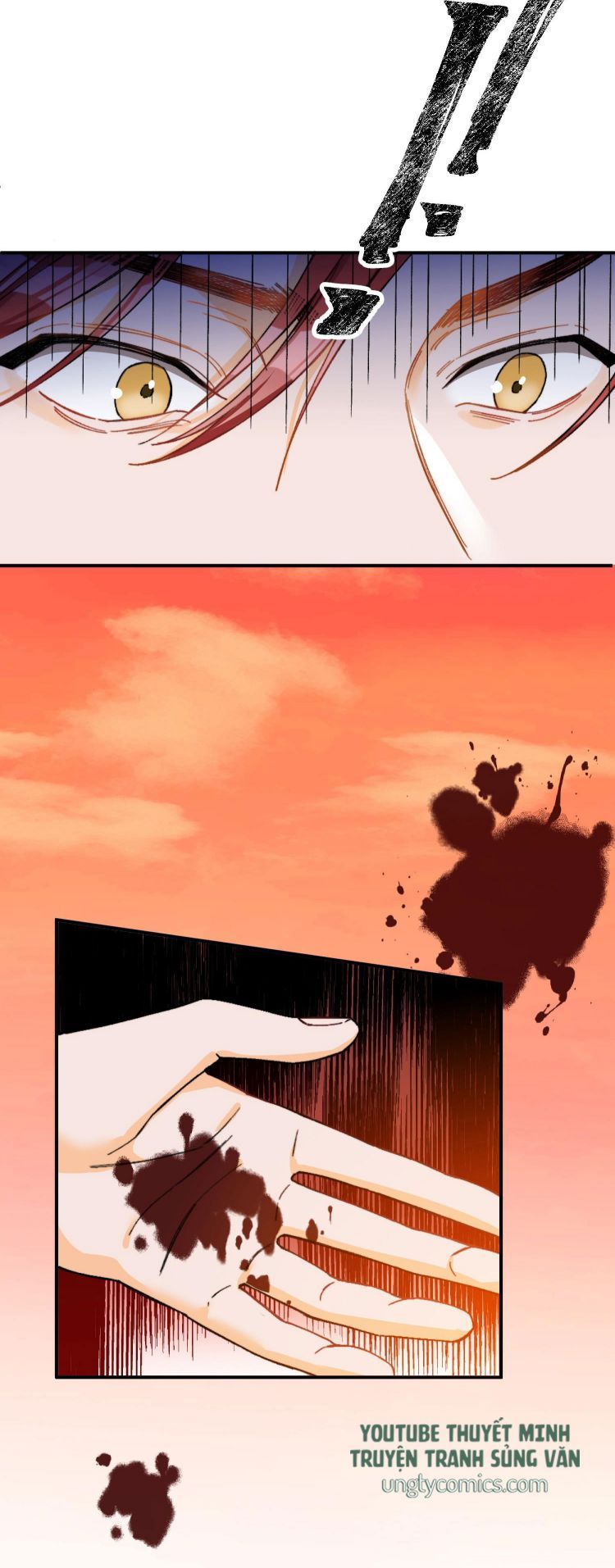 Nụ Hôn Vực Thẳm Chapter 1 - Trang 2