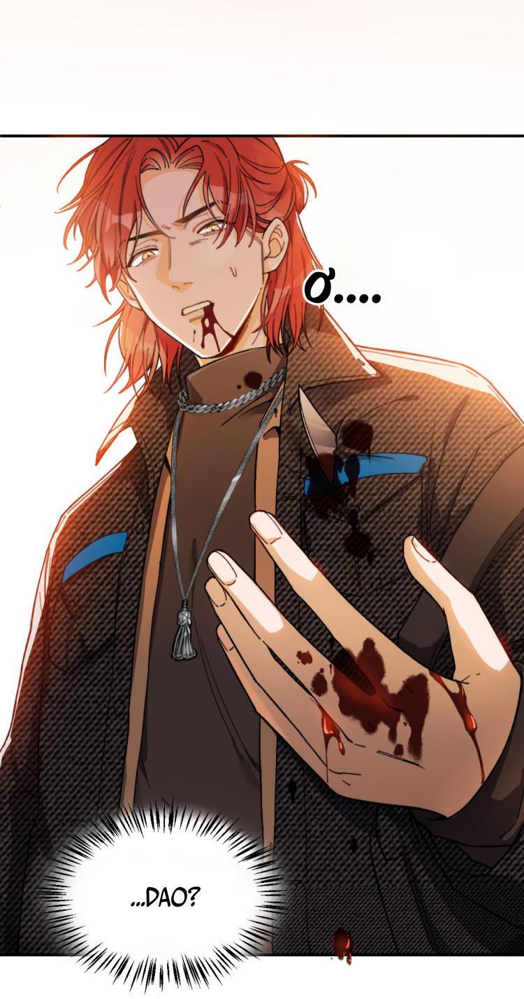 Nụ Hôn Vực Thẳm Chapter 1 - Trang 2