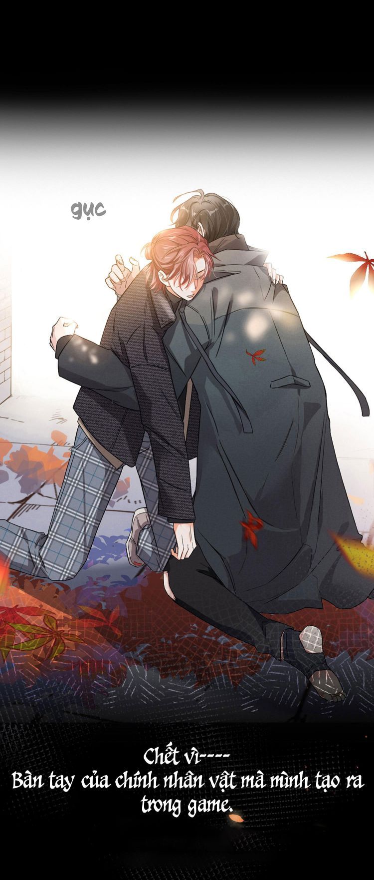 Nụ Hôn Vực Thẳm Chapter 1 - Trang 2