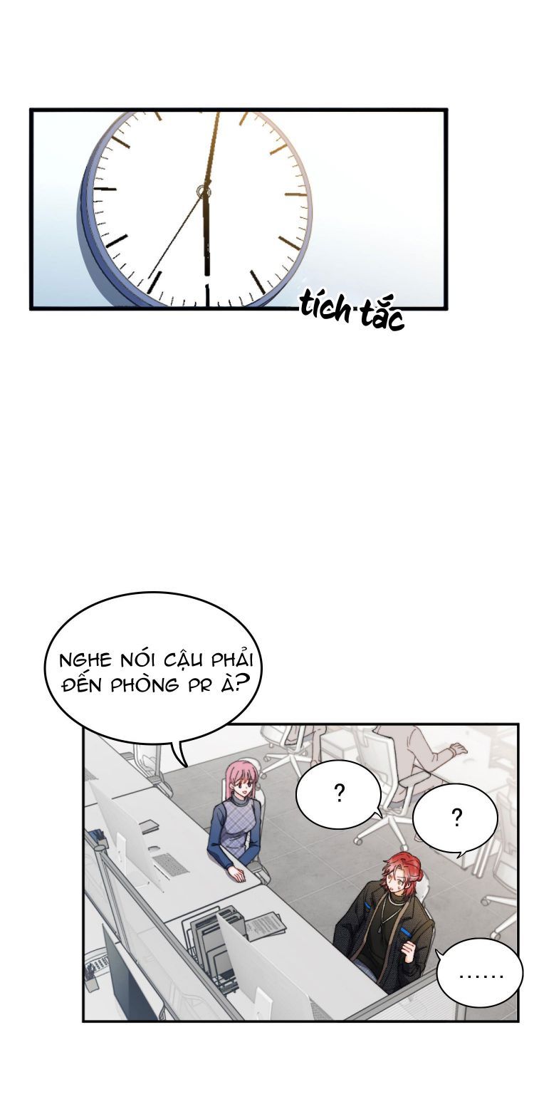 Nụ Hôn Vực Thẳm Chapter 1 - Trang 2