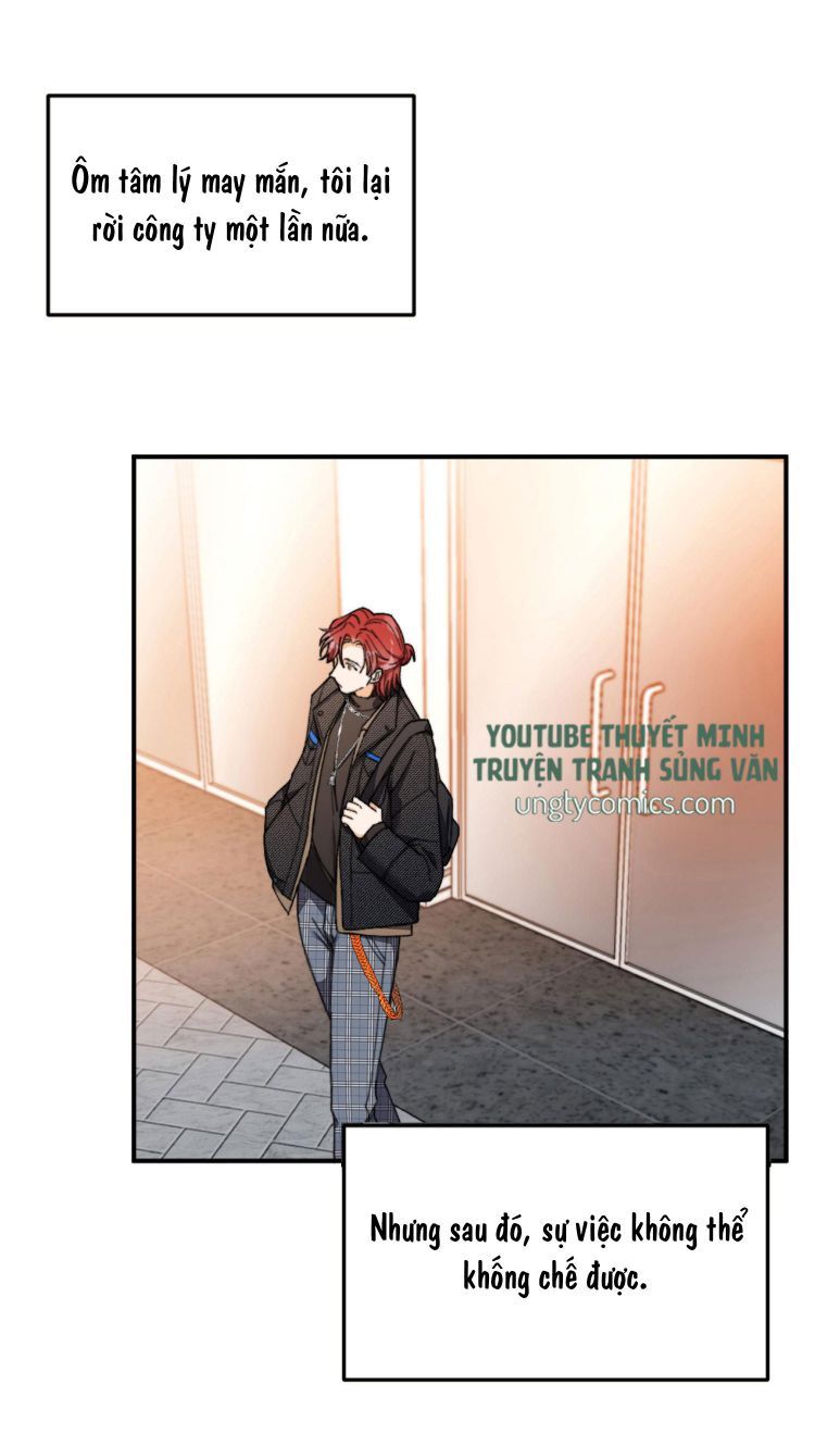 Nụ Hôn Vực Thẳm Chapter 1 - Trang 2