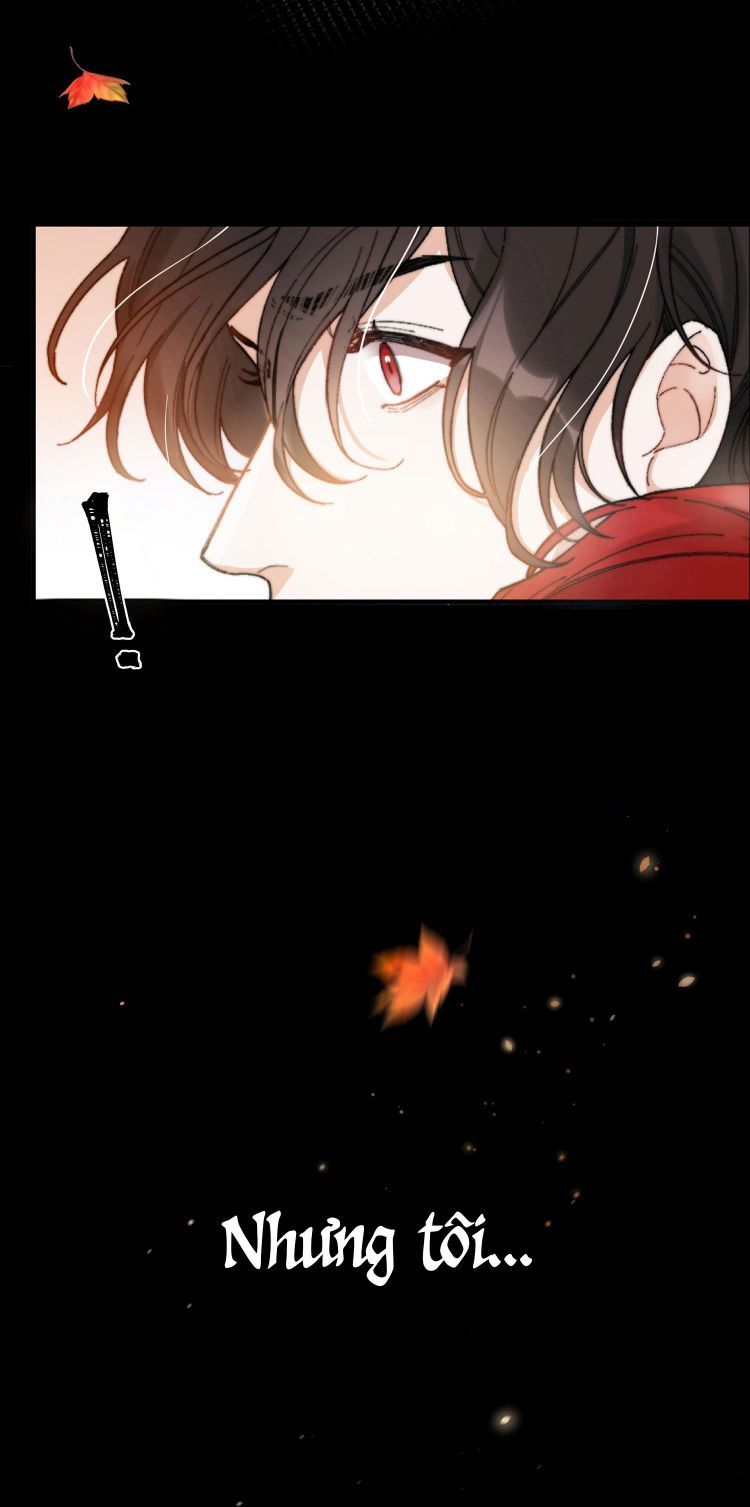 Nụ Hôn Vực Thẳm Chapter 1 - Trang 2