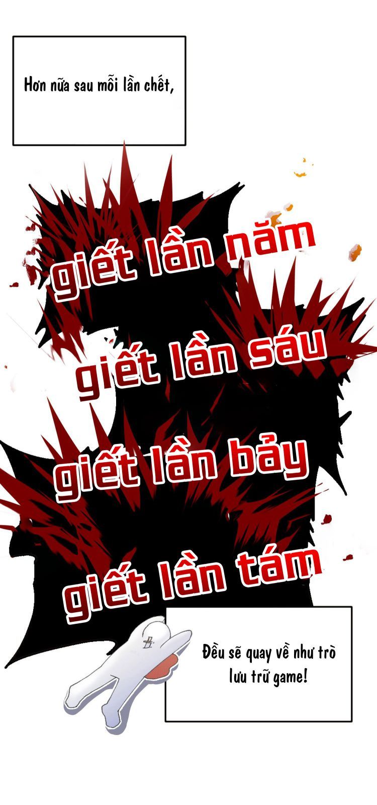 Nụ Hôn Vực Thẳm Chapter 1 - Trang 2