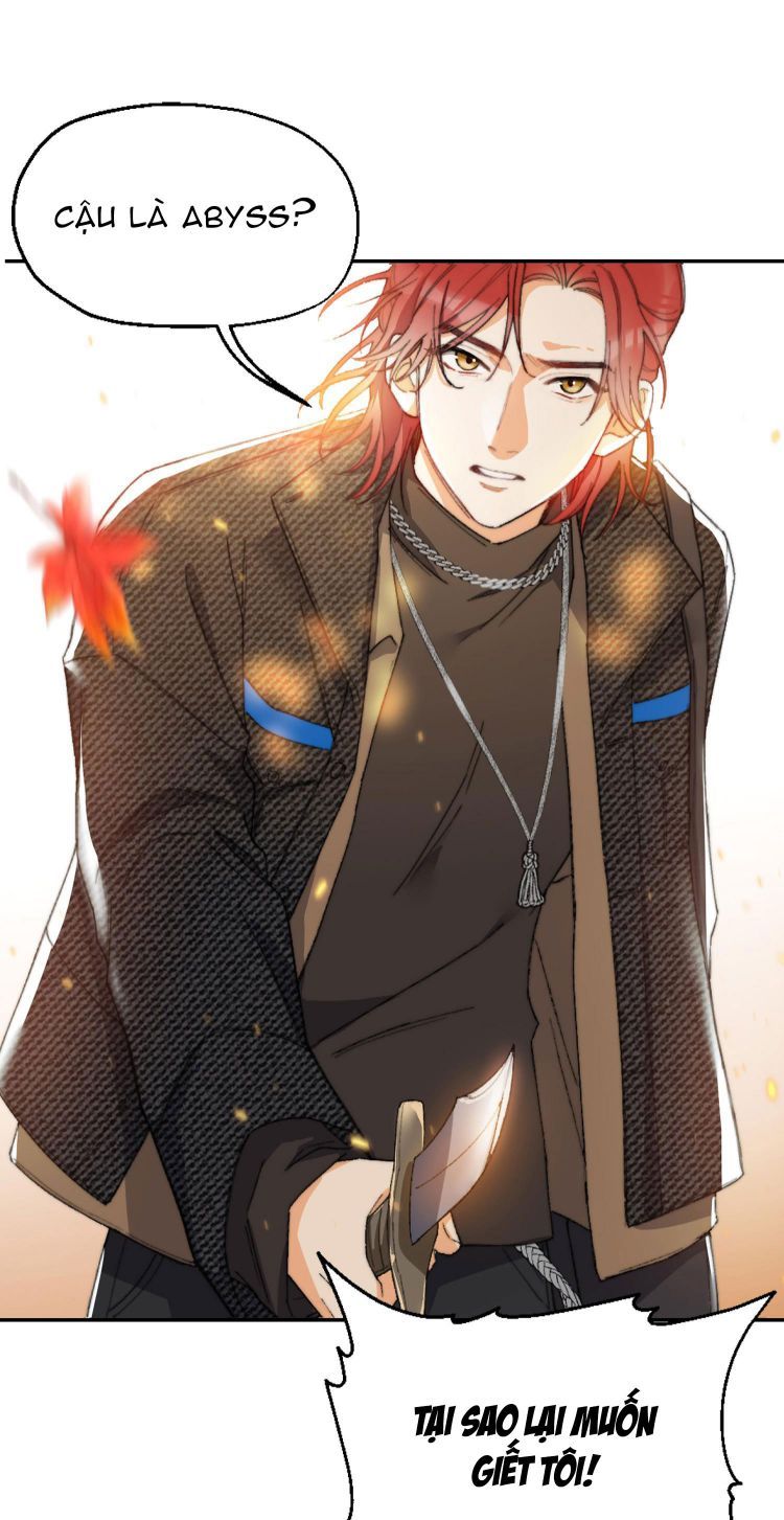 Nụ Hôn Vực Thẳm Chapter 1 - Trang 2