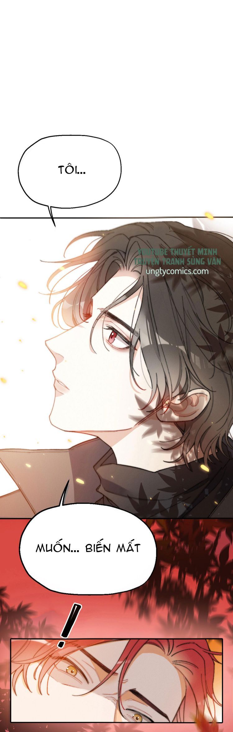 Nụ Hôn Vực Thẳm Chapter 1 - Trang 2