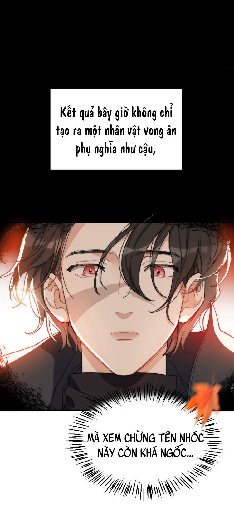 Nụ Hôn Vực Thẳm Chapter 1 - Trang 2
