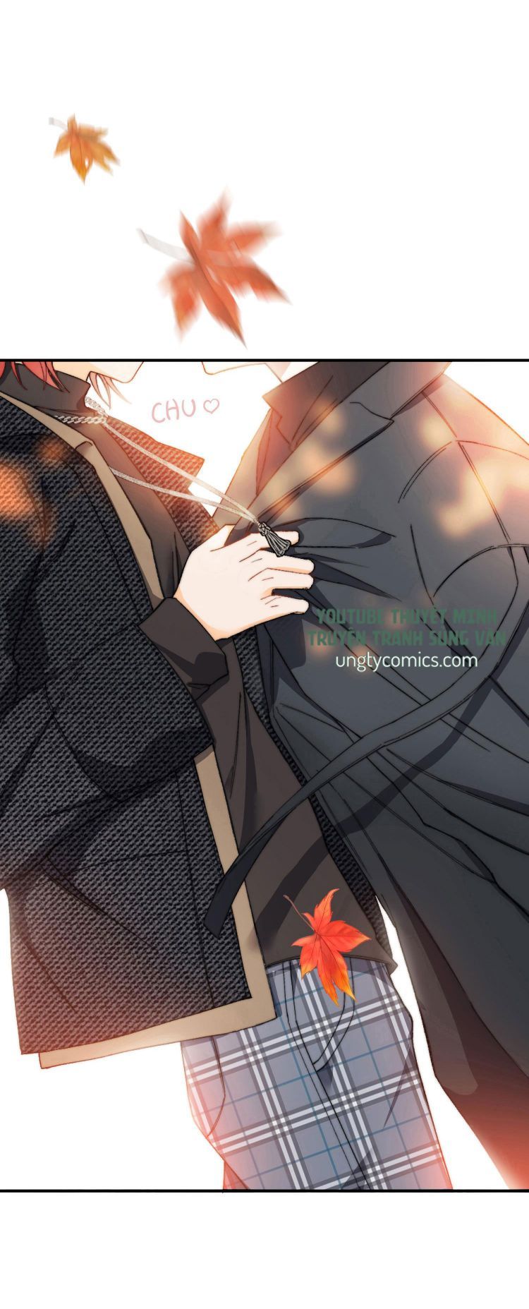 Nụ Hôn Vực Thẳm Chapter 1 - Trang 2