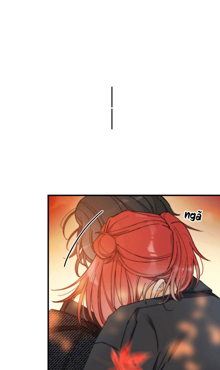Nụ Hôn Vực Thẳm Chapter 1 - Trang 2