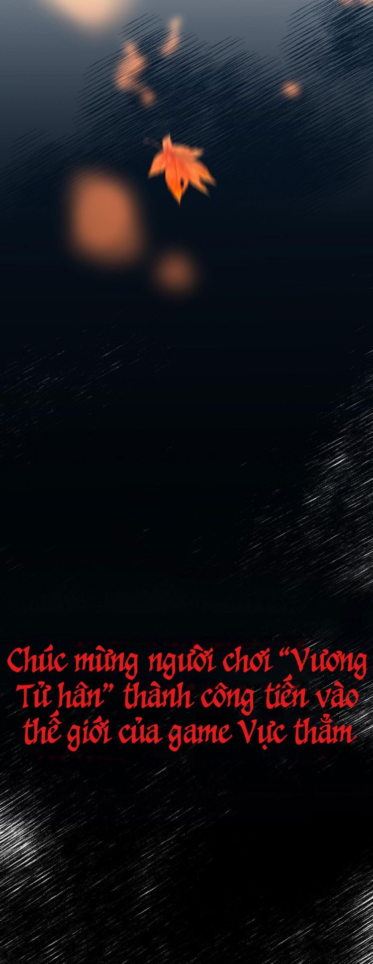 Nụ Hôn Vực Thẳm Chapter 1 - Trang 2