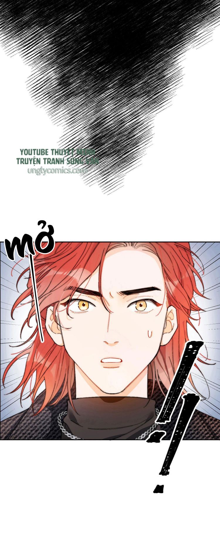 Nụ Hôn Vực Thẳm Chapter 1 - Trang 2