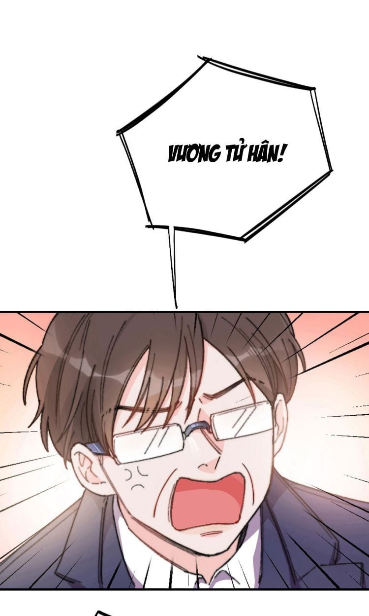 Nụ Hôn Vực Thẳm Chapter 1 - Trang 2