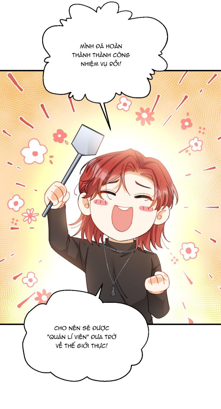 Nụ Hôn Vực Thẳm Chapter 10 - Trang 2