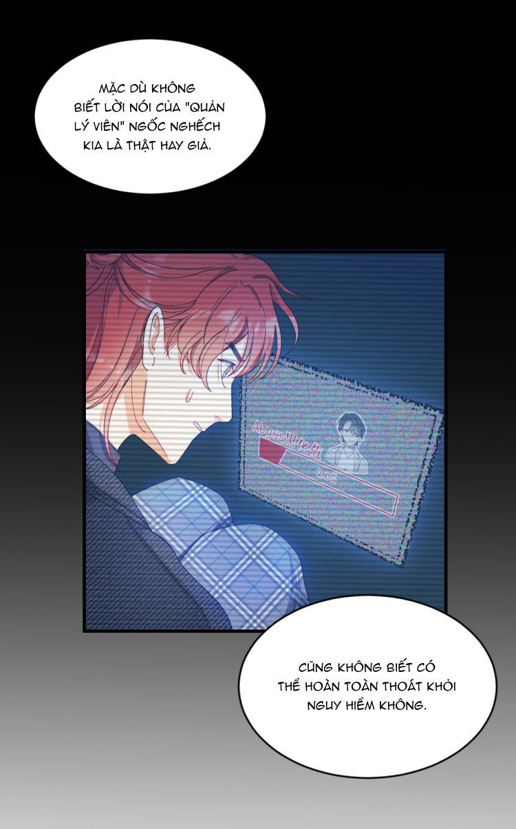 Nụ Hôn Vực Thẳm Chapter 10 - Trang 2