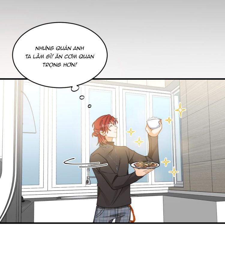 Nụ Hôn Vực Thẳm Chapter 10 - Trang 2