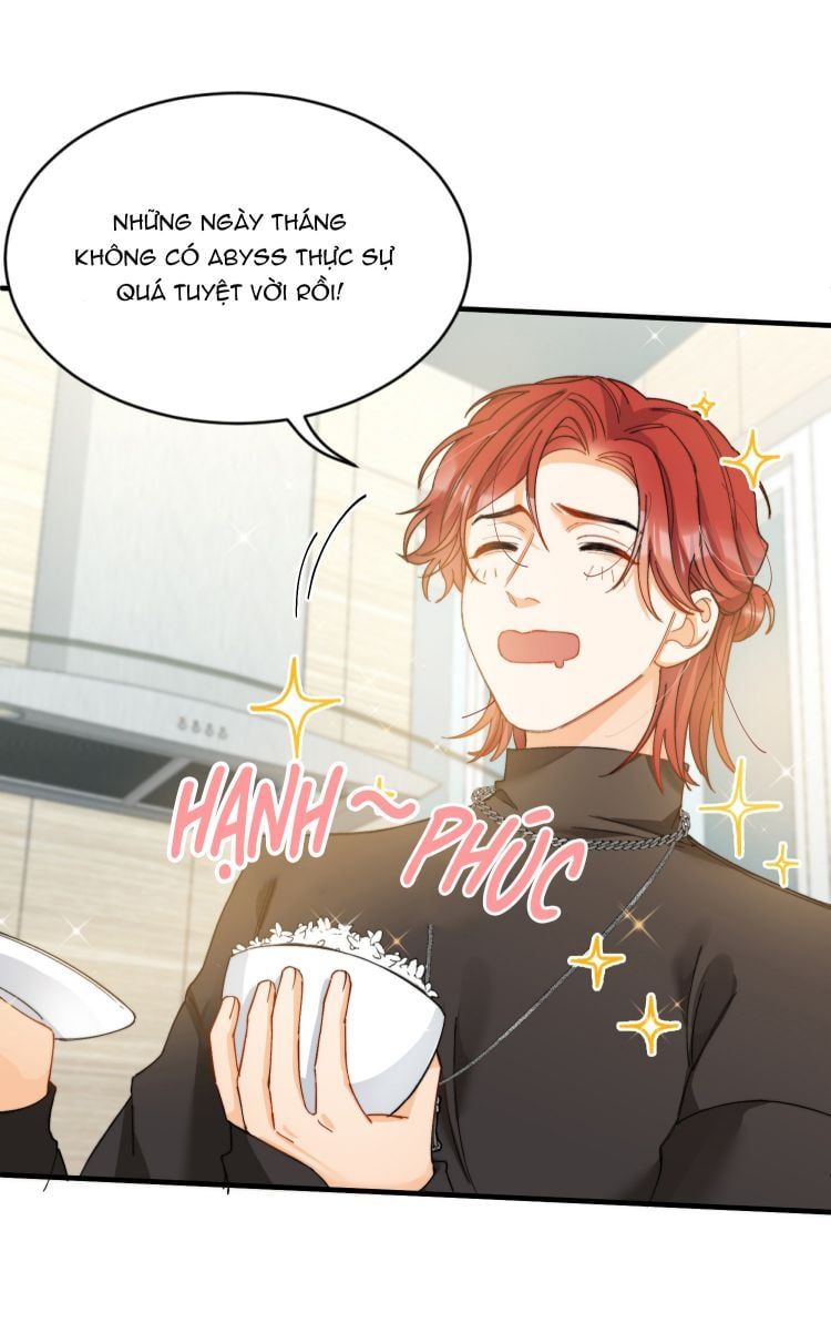 Nụ Hôn Vực Thẳm Chapter 10 - Trang 2