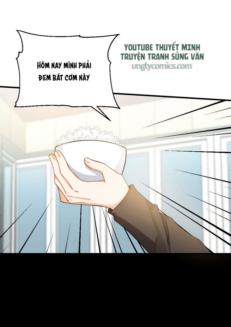 Nụ Hôn Vực Thẳm Chapter 10 - Trang 2