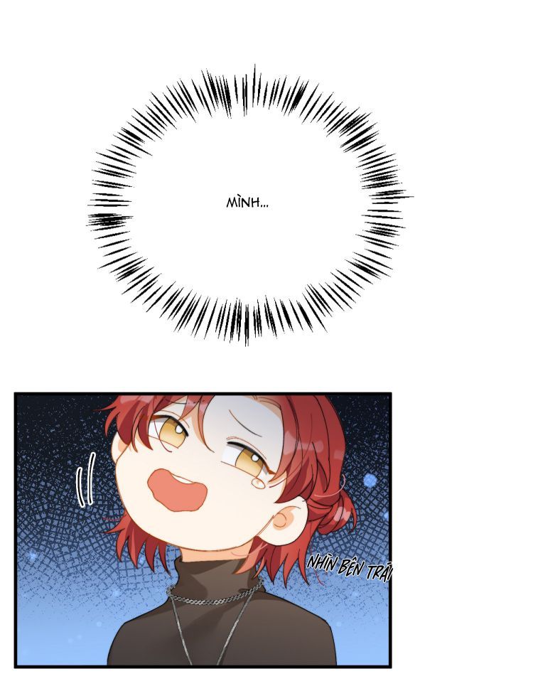 Nụ Hôn Vực Thẳm Chapter 10 - Trang 2