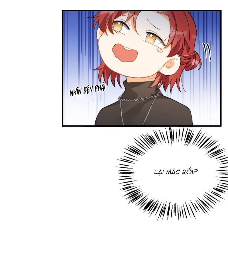 Nụ Hôn Vực Thẳm Chapter 10 - Trang 2