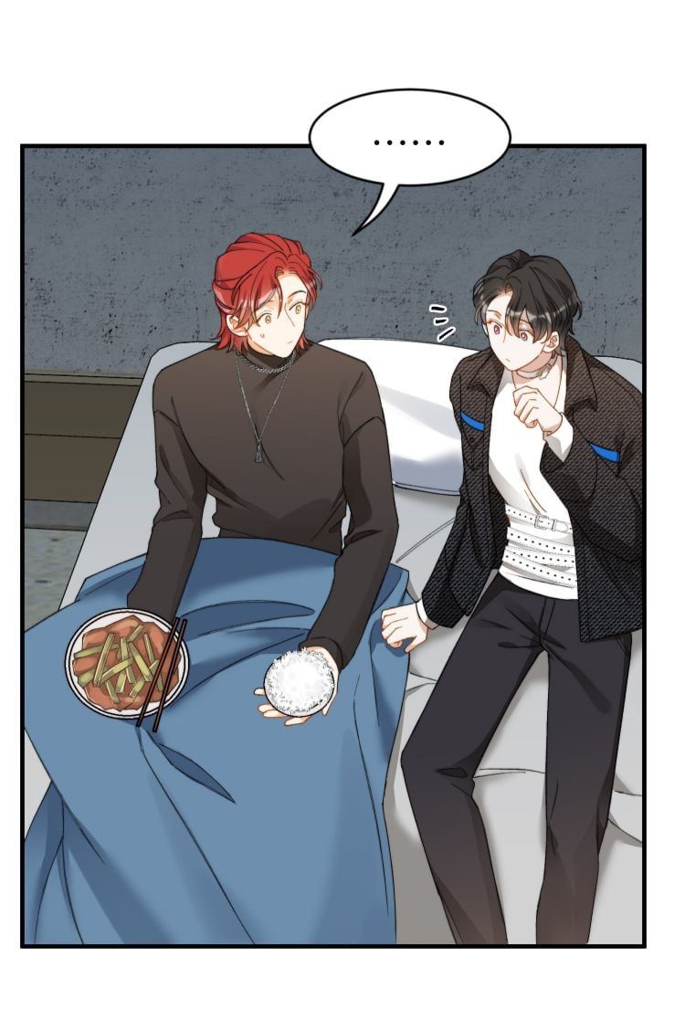 Nụ Hôn Vực Thẳm Chapter 10 - Trang 2