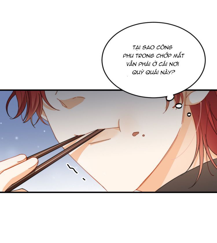 Nụ Hôn Vực Thẳm Chapter 10 - Trang 2