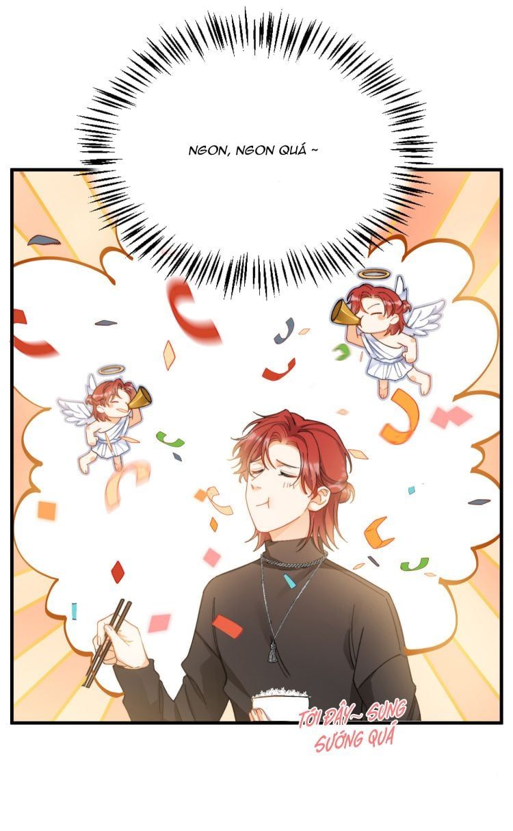 Nụ Hôn Vực Thẳm Chapter 10 - Trang 2